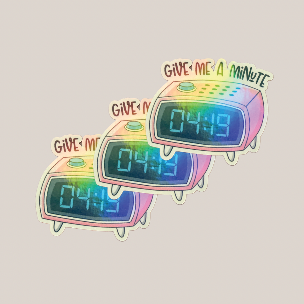 Give me a minute 3.webp