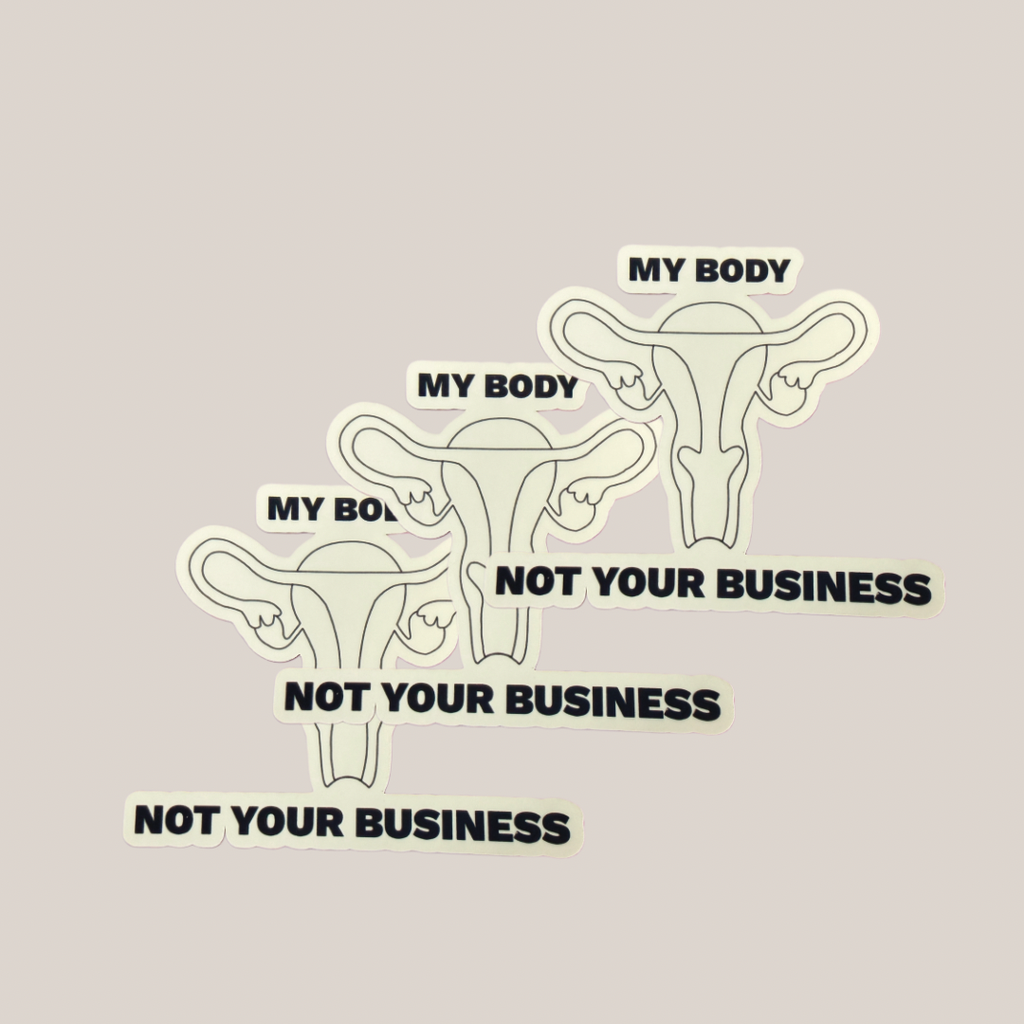 My body not your business 3.webp