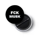 FCK MUSK