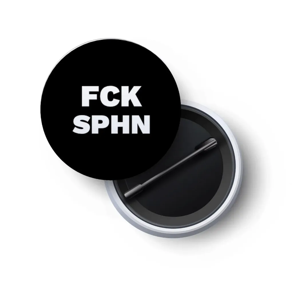 FCK SPHN (25mm)