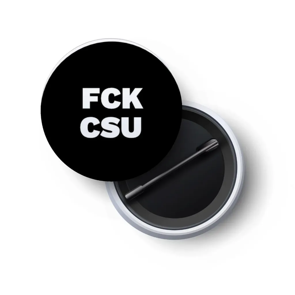 FCK CSU (25mm)