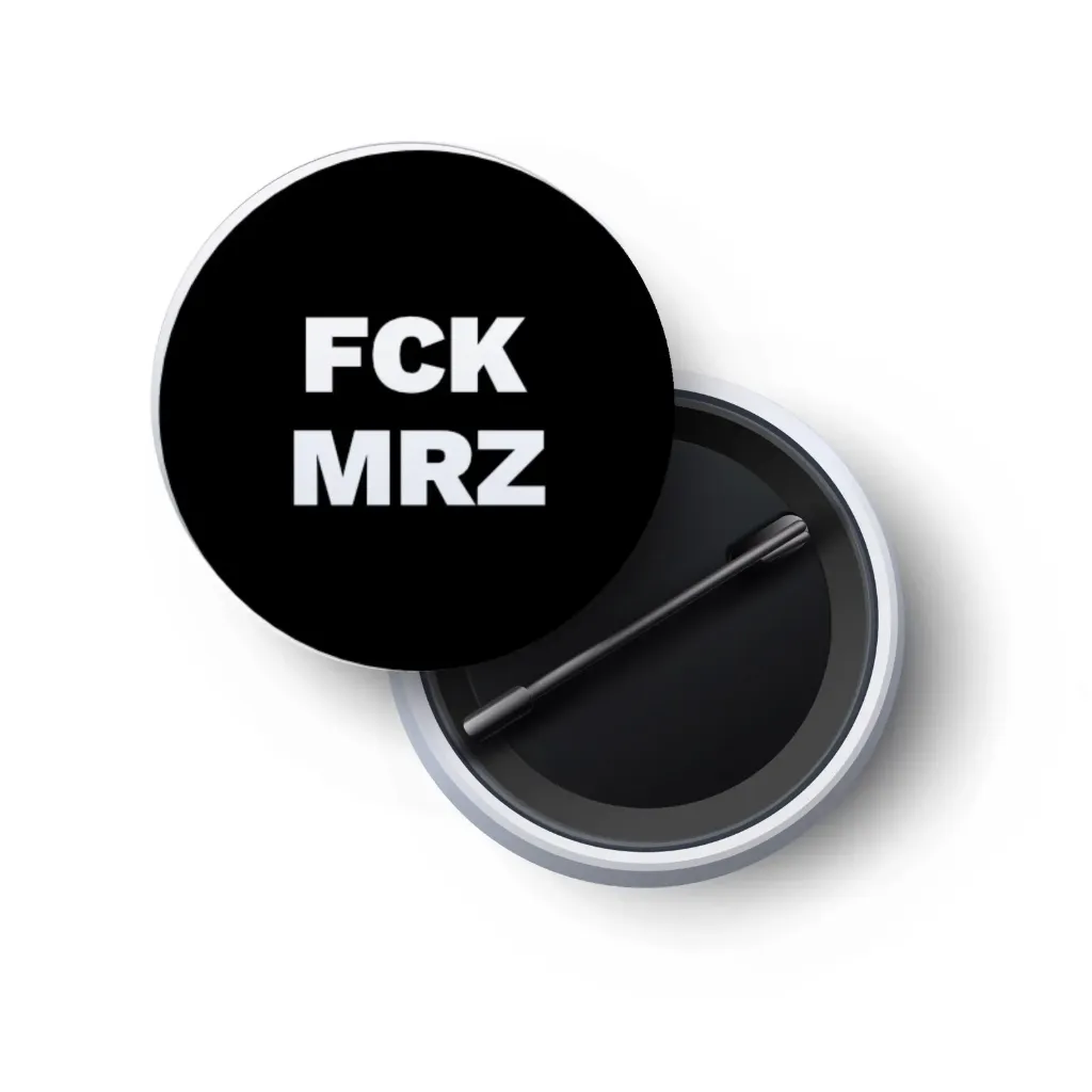 FCK MRZ (25mm)