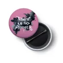 There is no Planet B