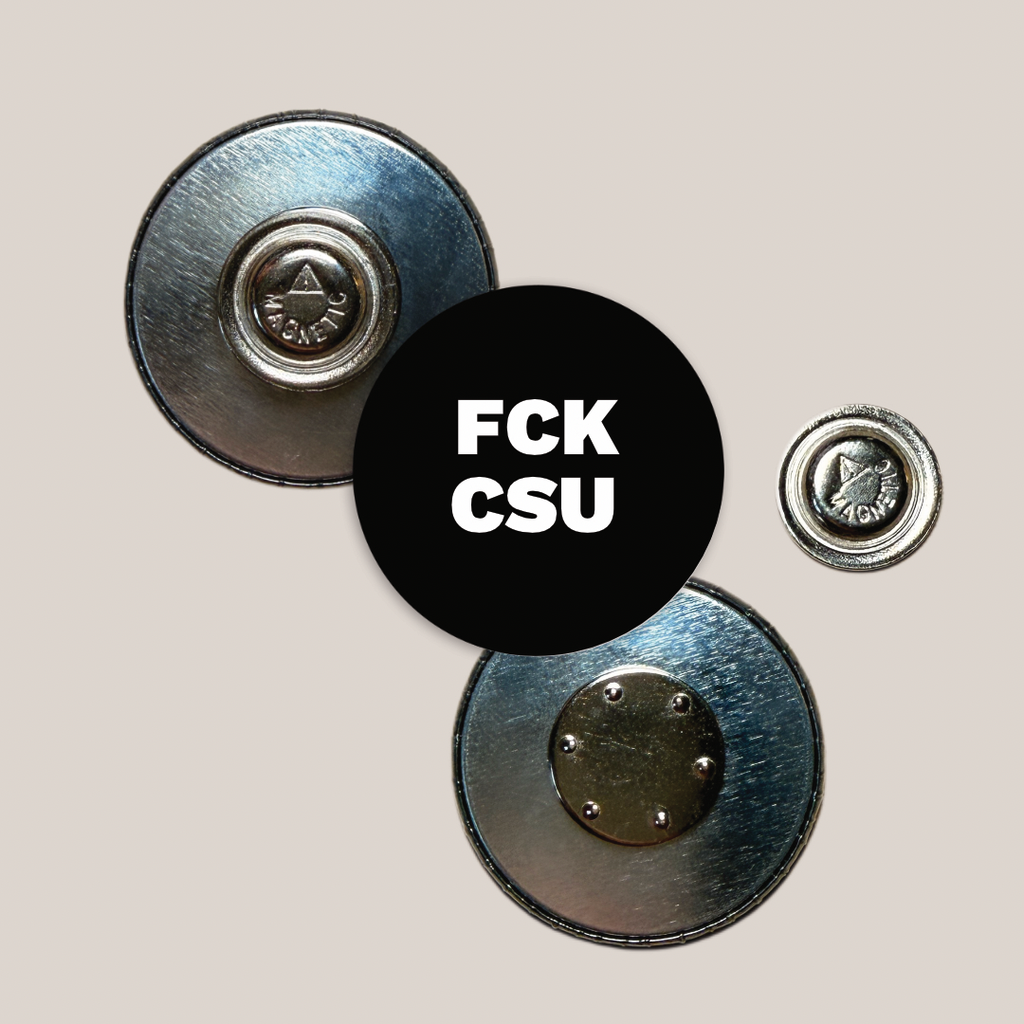 FCK CSU (25mm)