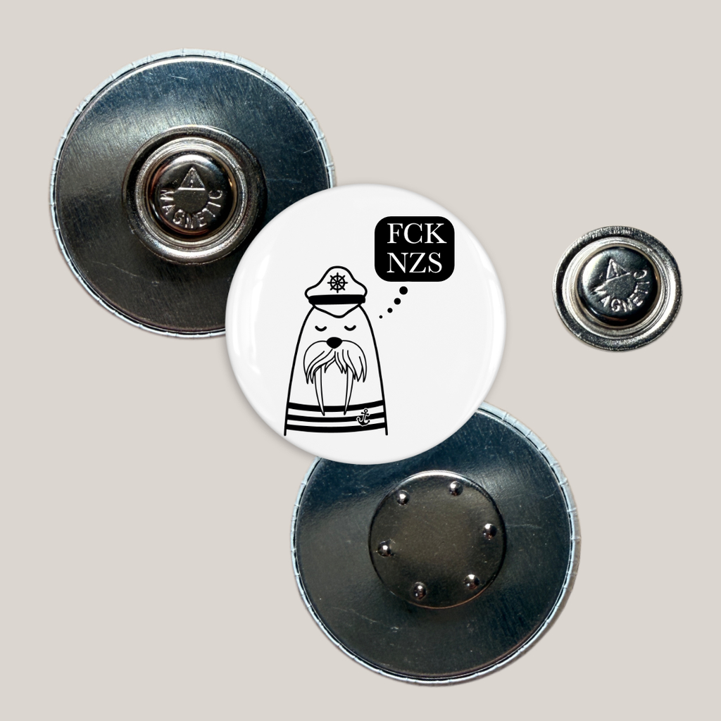 FCK NZS Robbe (25mm)