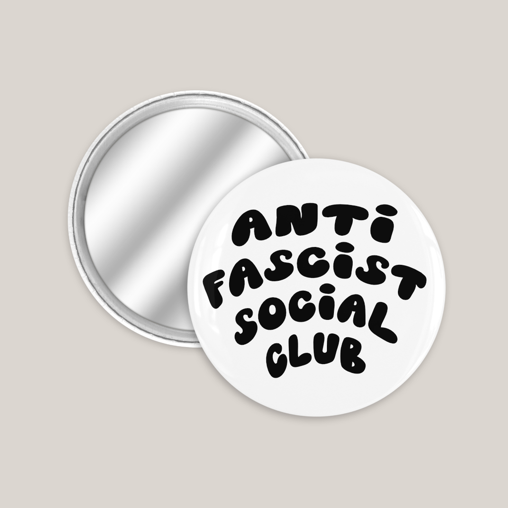 Anti Fascist Social Club