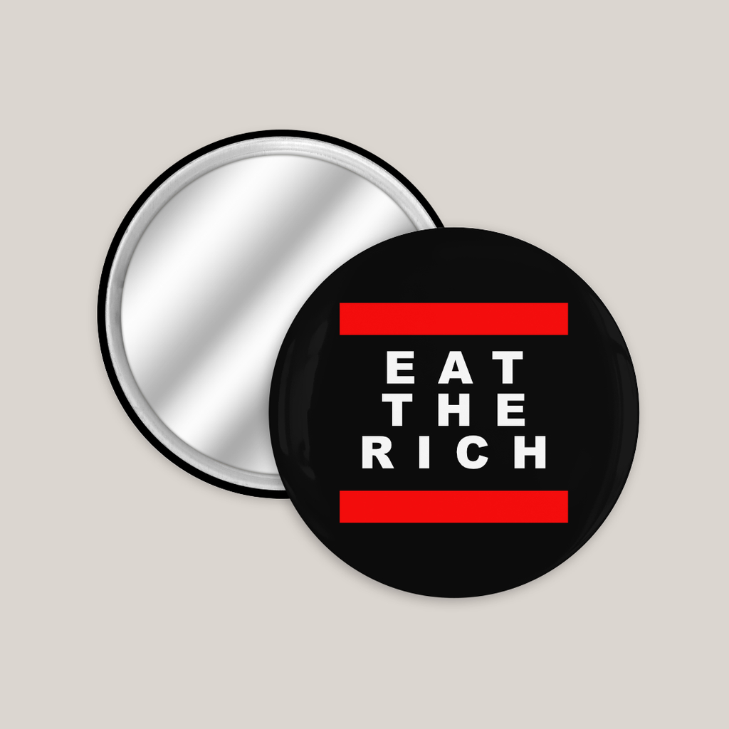 EAT THE RICH
