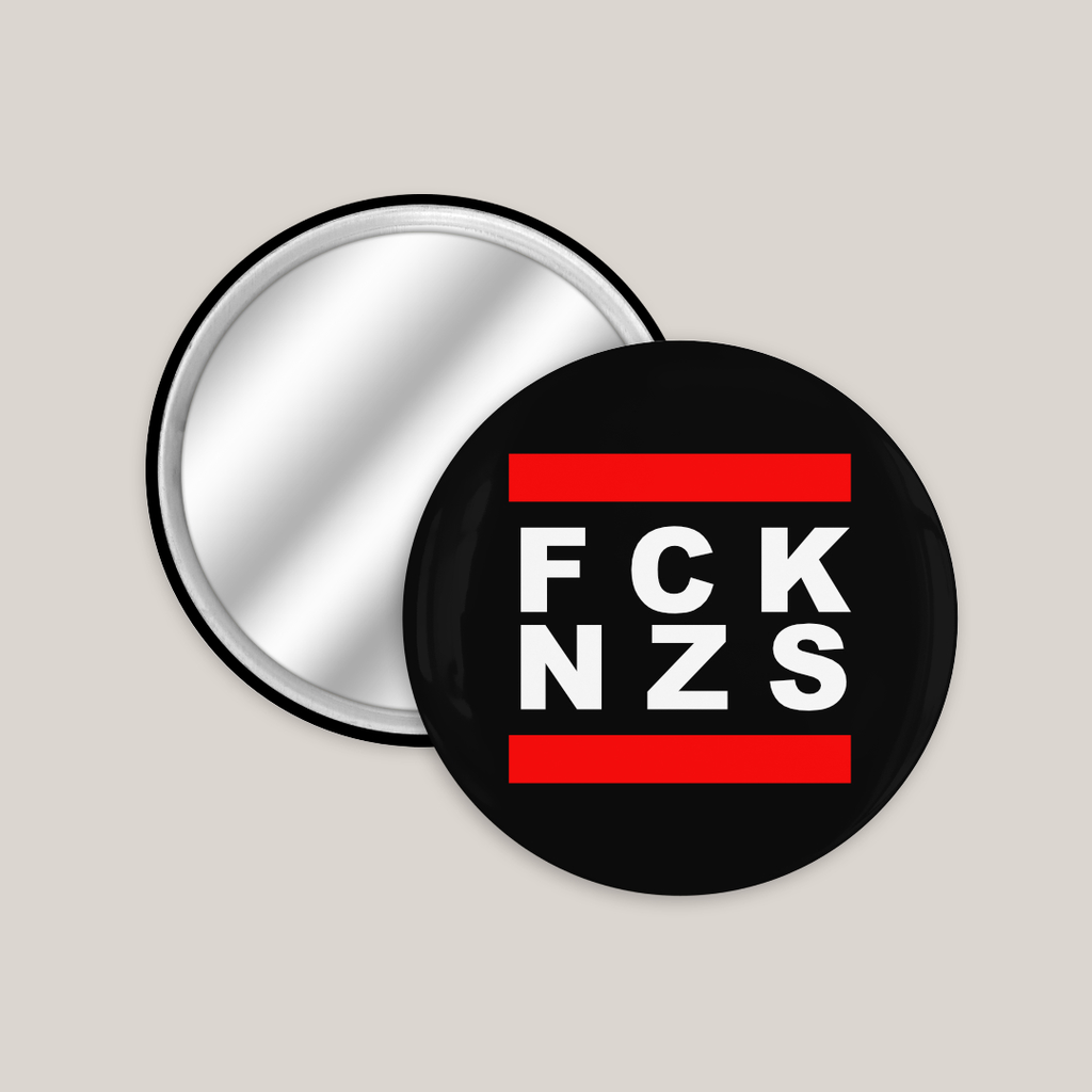 FCK NZS