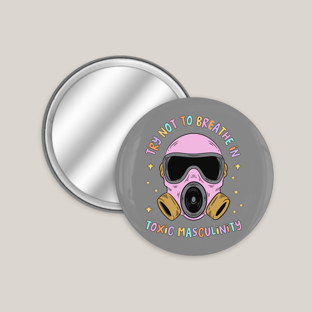 Try Not To Breathe In