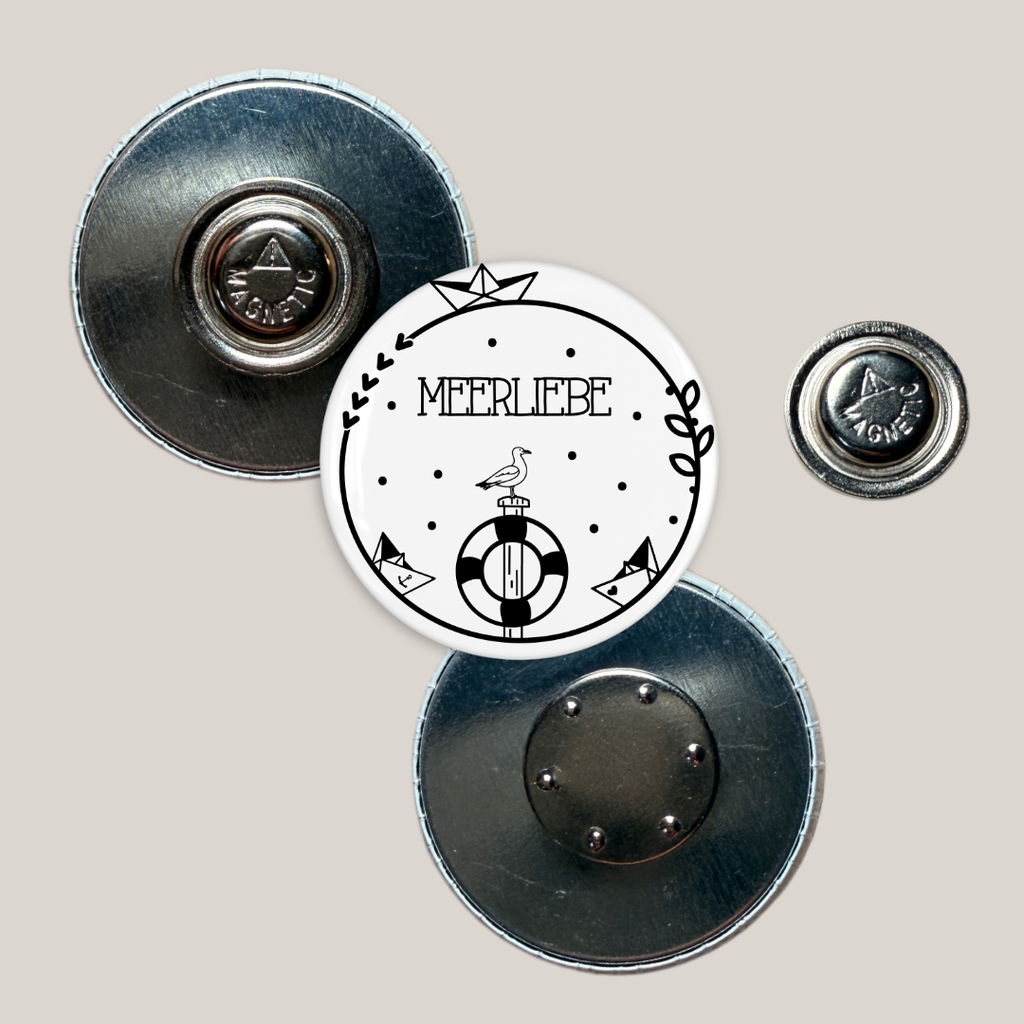 Meerliebe (25mm)