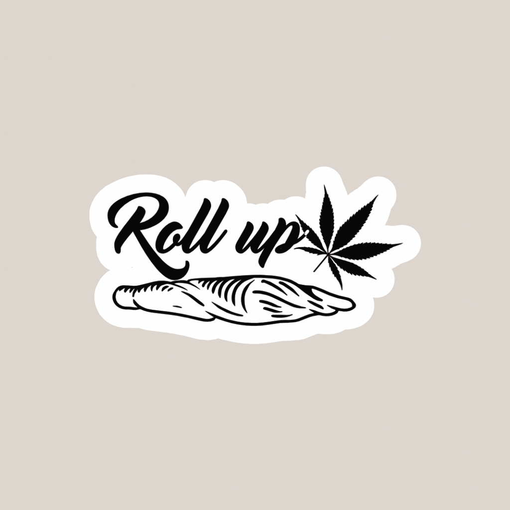 Rollup (Vinyl matt)