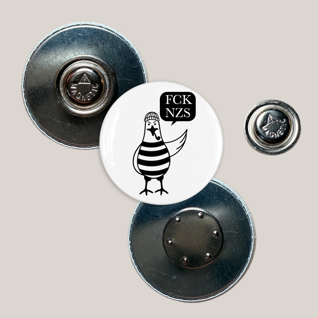 FCK NZS Möwe (25mm)