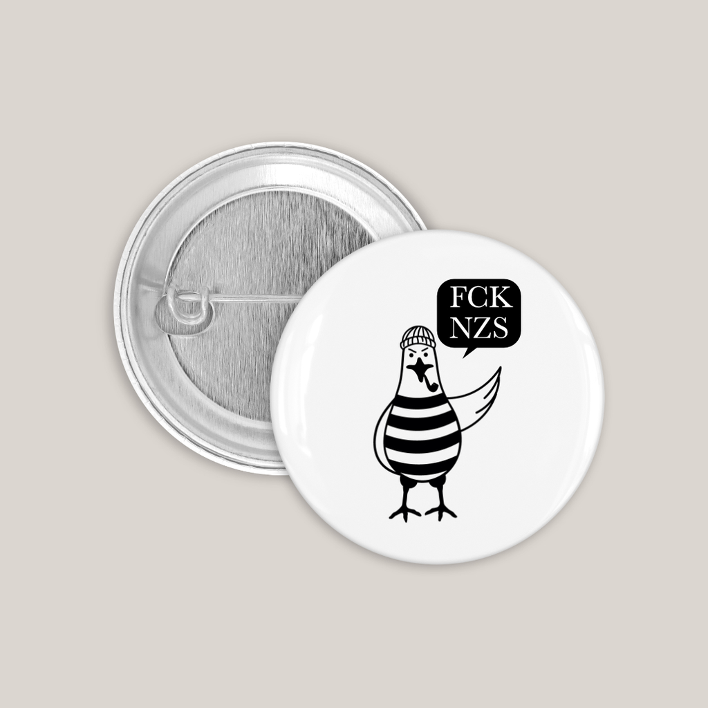 FCK NZS Möwe (25mm)