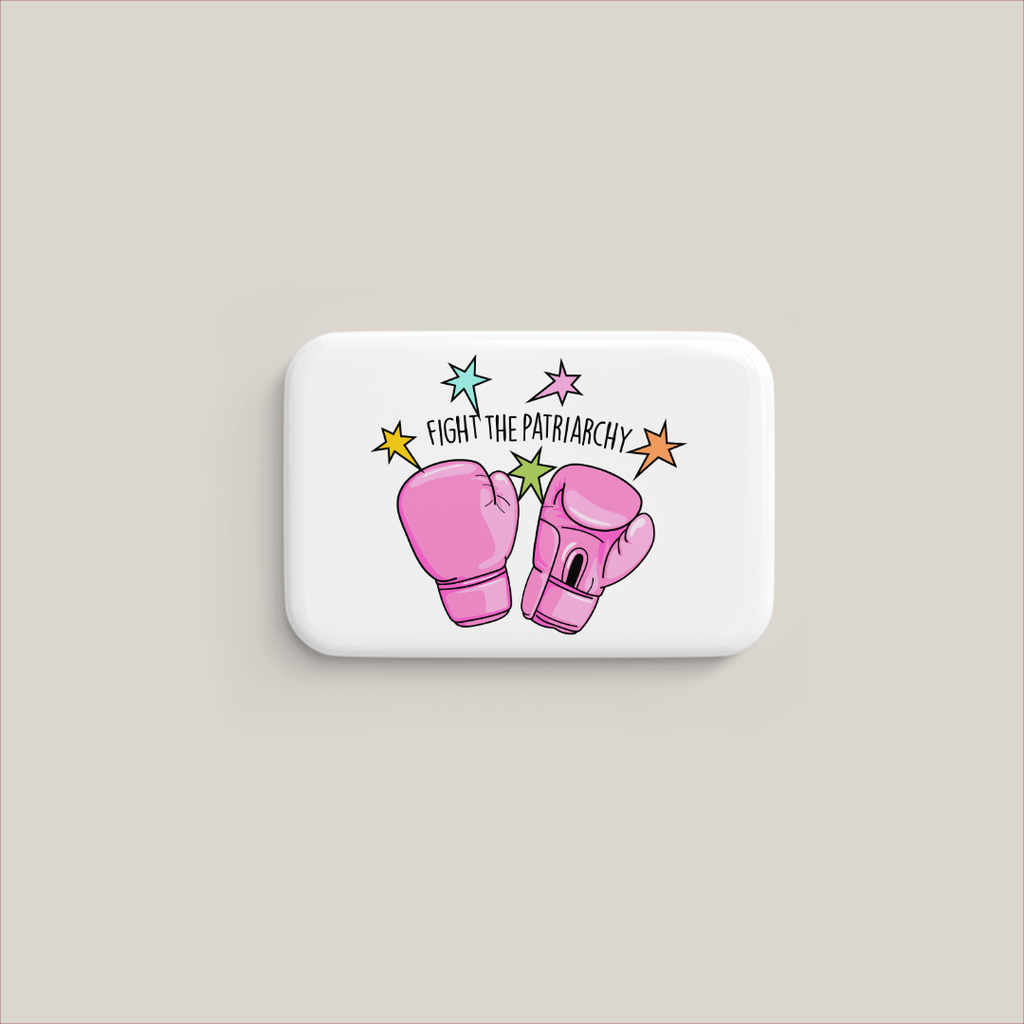 Fight The Patriarchy