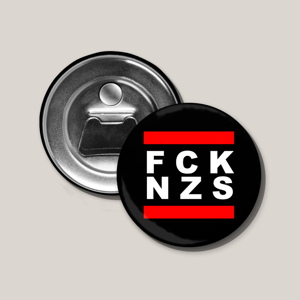 FCK NZS