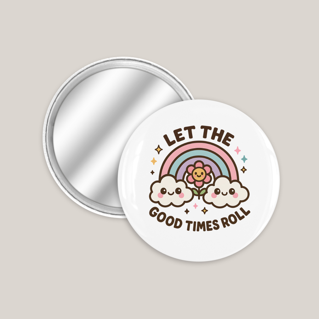 Let The Good Times Roll