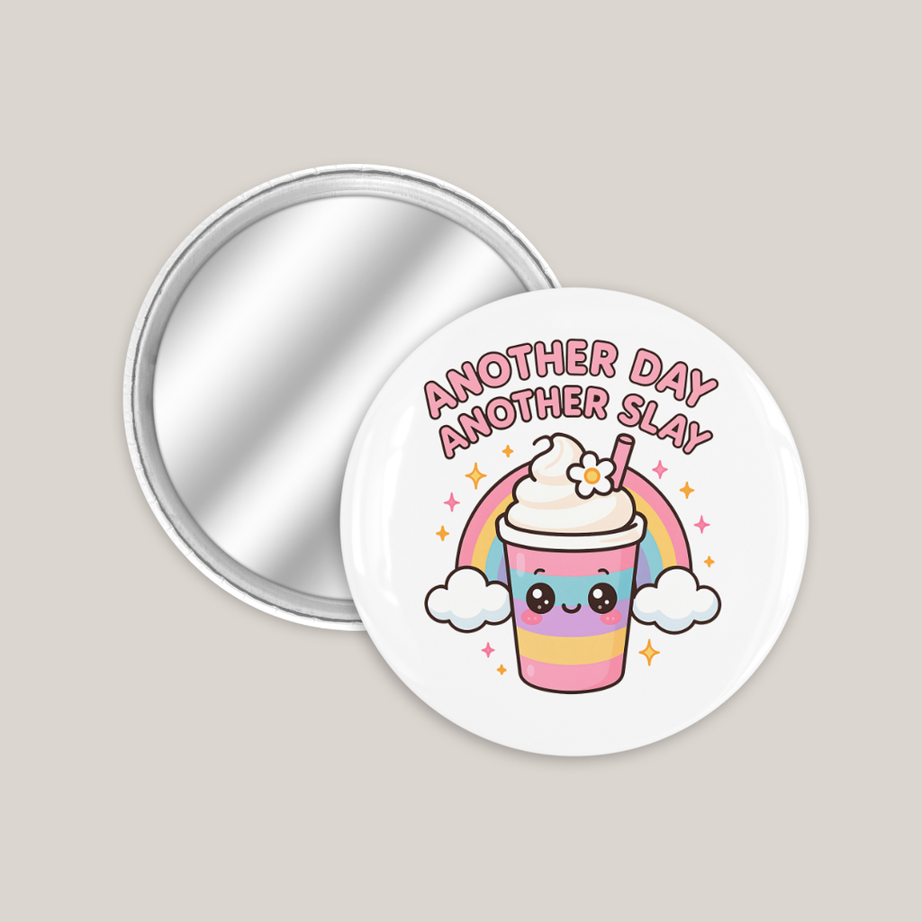 Another Day Another Slay