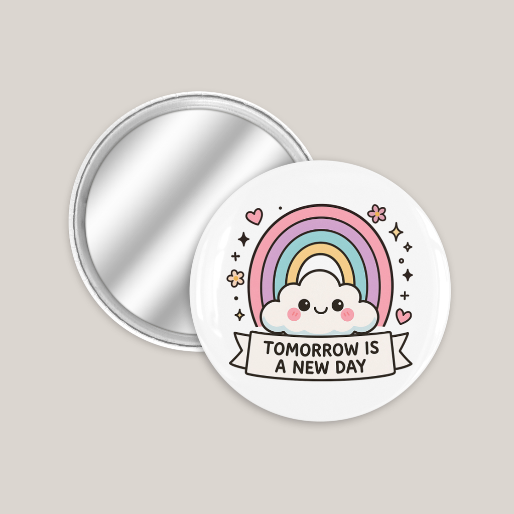 Tomorrow Is A New Day