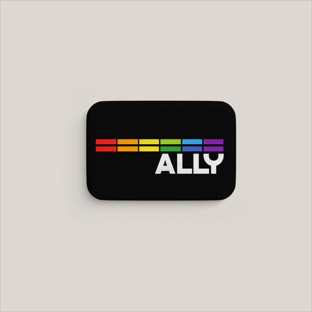 Ally (Sicherheitsnadel)