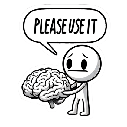 Please Use It